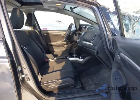 2016 Honda Fit Ex z USA, uszkodzony, nr VIN JHMGK5H74GX034868